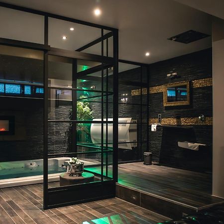 Suite Wellness Sprimont Zewnętrze zdjęcie