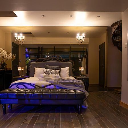 Suite Wellness Sprimont Zewnętrze zdjęcie