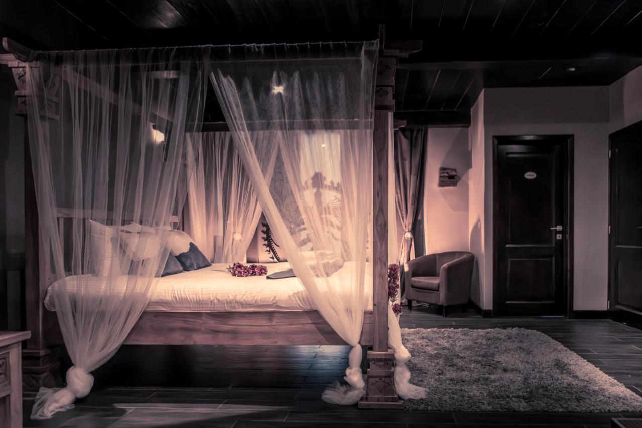 Suite Wellness Sprimont Zewnętrze zdjęcie
