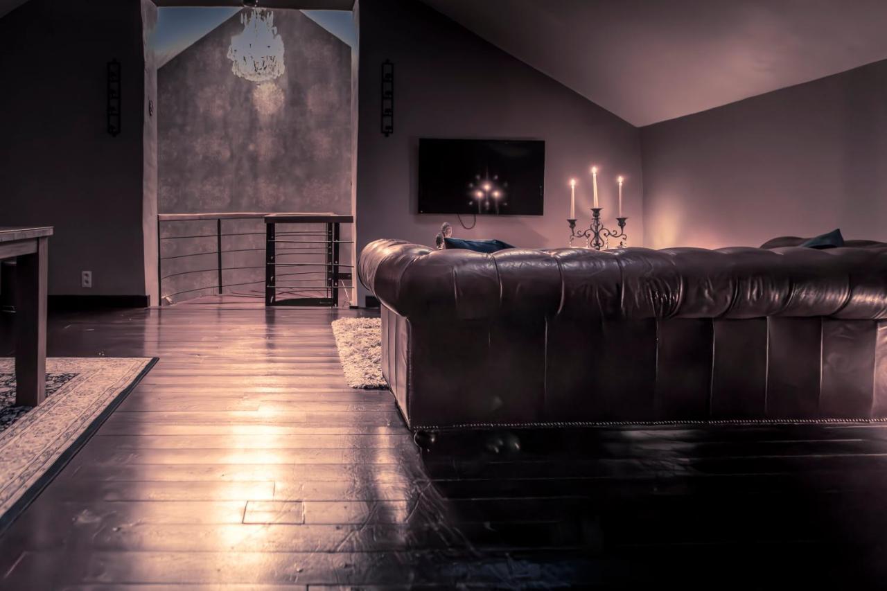 Suite Wellness Sprimont Zewnętrze zdjęcie