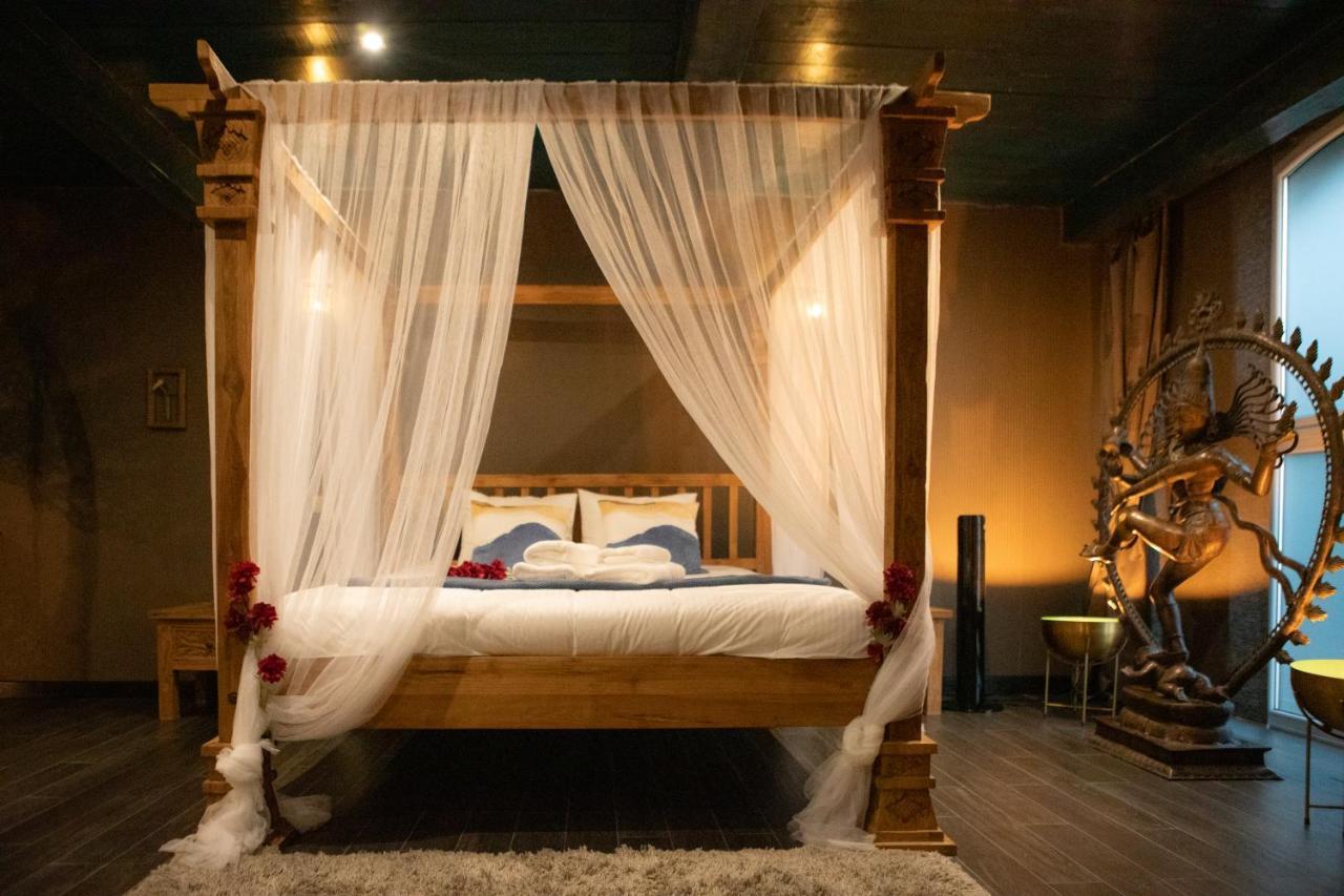 Suite Wellness Sprimont Zewnętrze zdjęcie