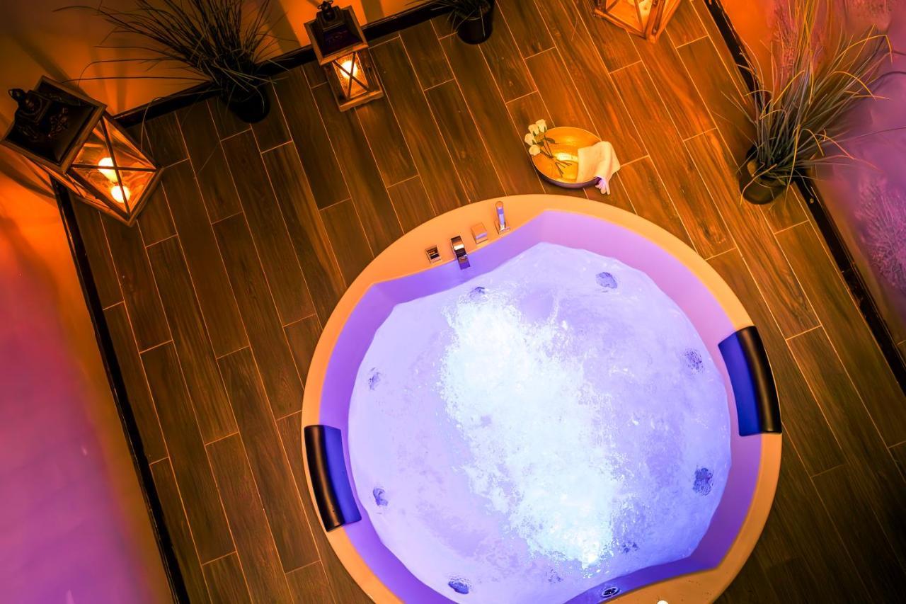 Suite Wellness Sprimont Zewnętrze zdjęcie