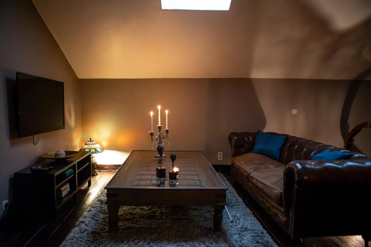 Suite Wellness Sprimont Zewnętrze zdjęcie