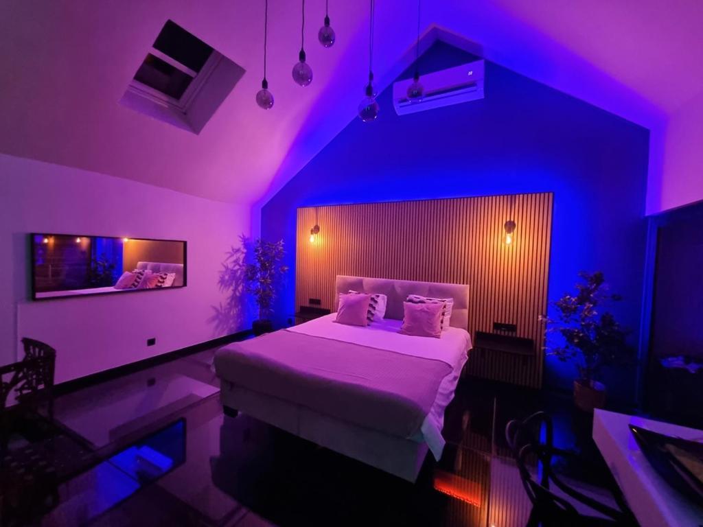 Suite Wellness Sprimont Zewnętrze zdjęcie
