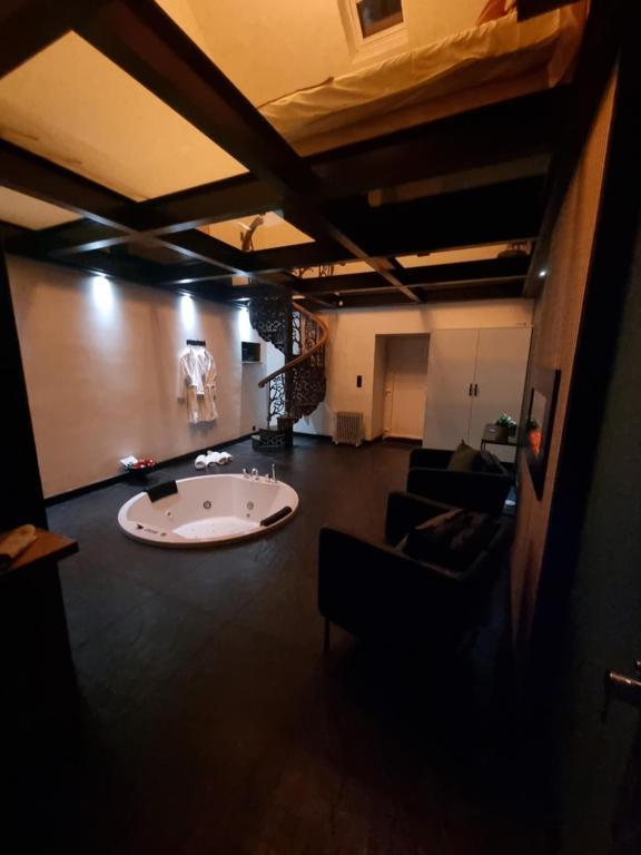 Suite Wellness Sprimont Zewnętrze zdjęcie