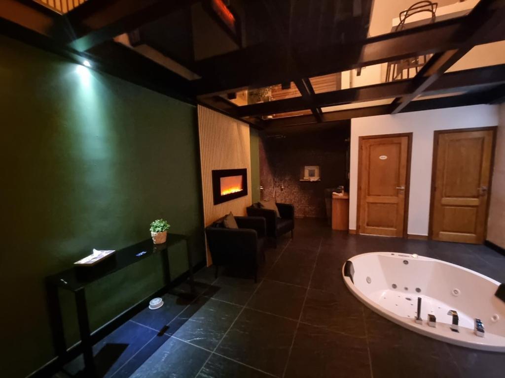 Suite Wellness Sprimont Zewnętrze zdjęcie
