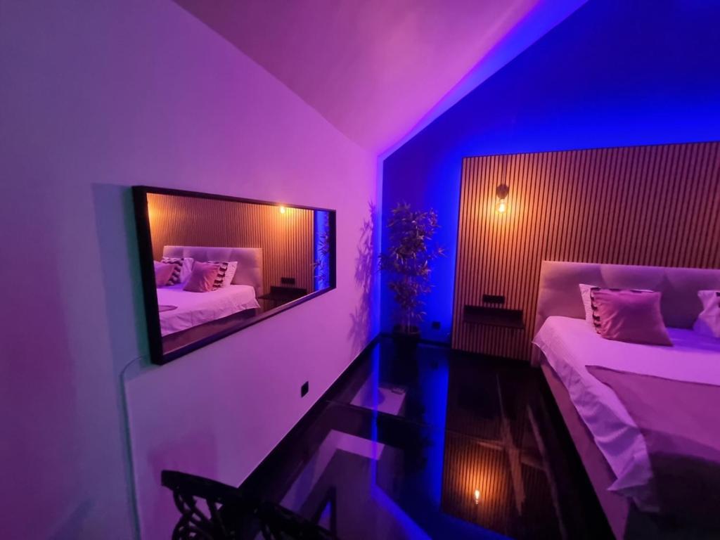 Suite Wellness Sprimont Zewnętrze zdjęcie