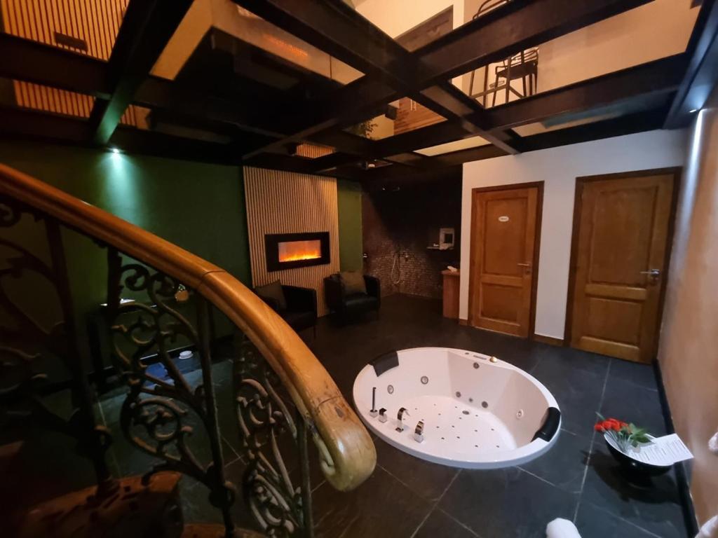 Suite Wellness Sprimont Zewnętrze zdjęcie