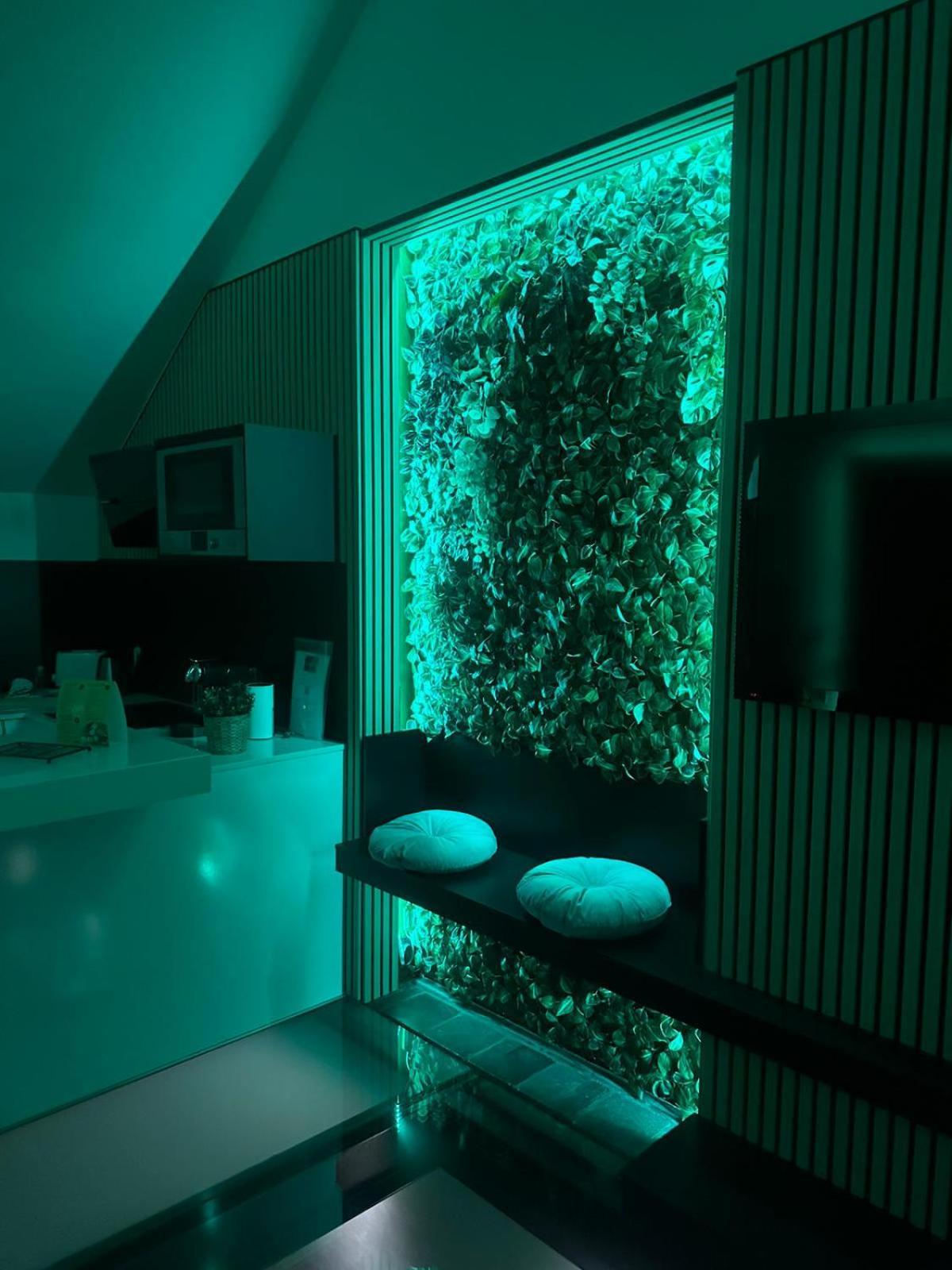 Suite Wellness Sprimont Zewnętrze zdjęcie