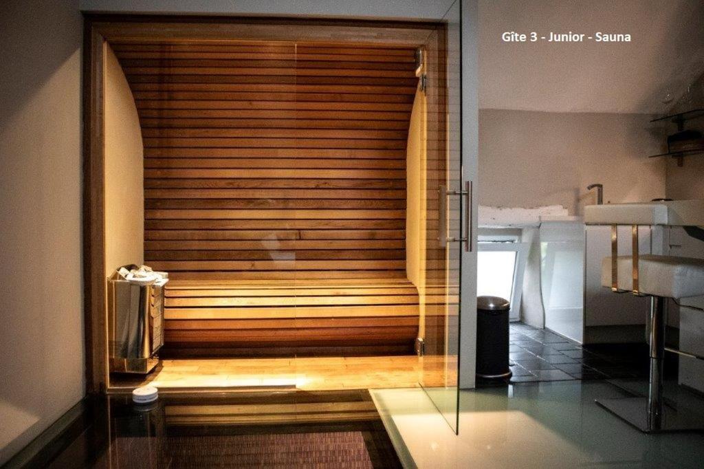 Suite Wellness Sprimont Zewnętrze zdjęcie