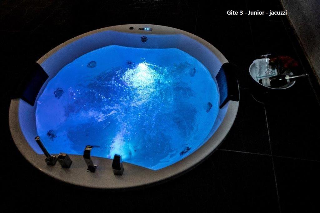 Suite Wellness Sprimont Zewnętrze zdjęcie