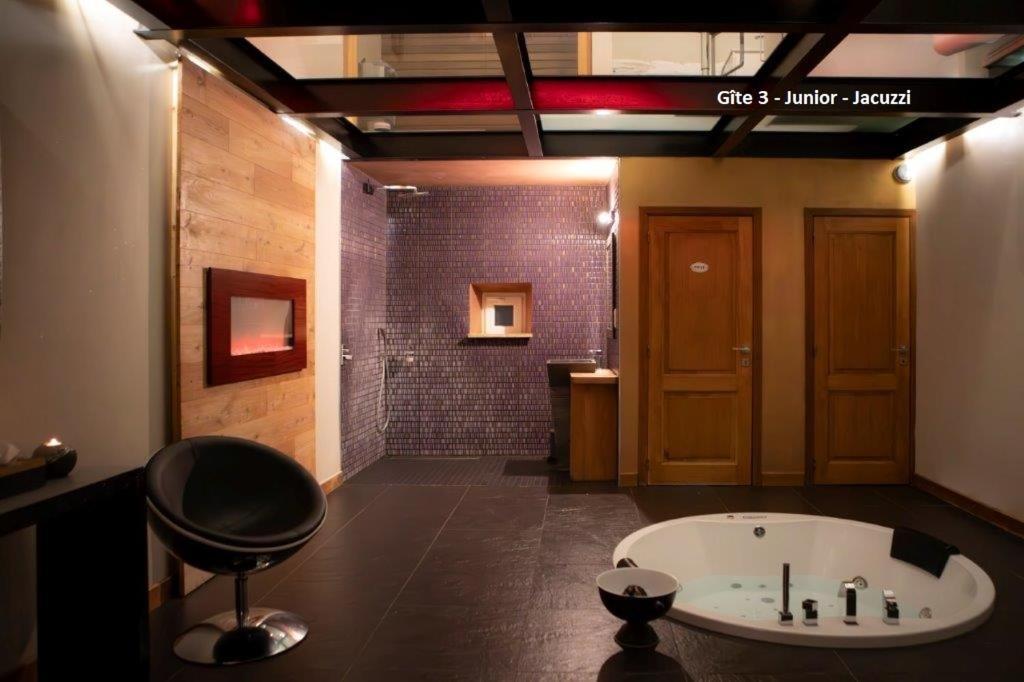 Suite Wellness Sprimont Zewnętrze zdjęcie