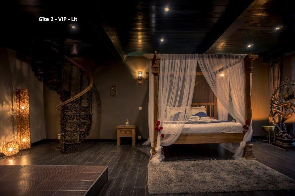 Suite Wellness Sprimont Zewnętrze zdjęcie