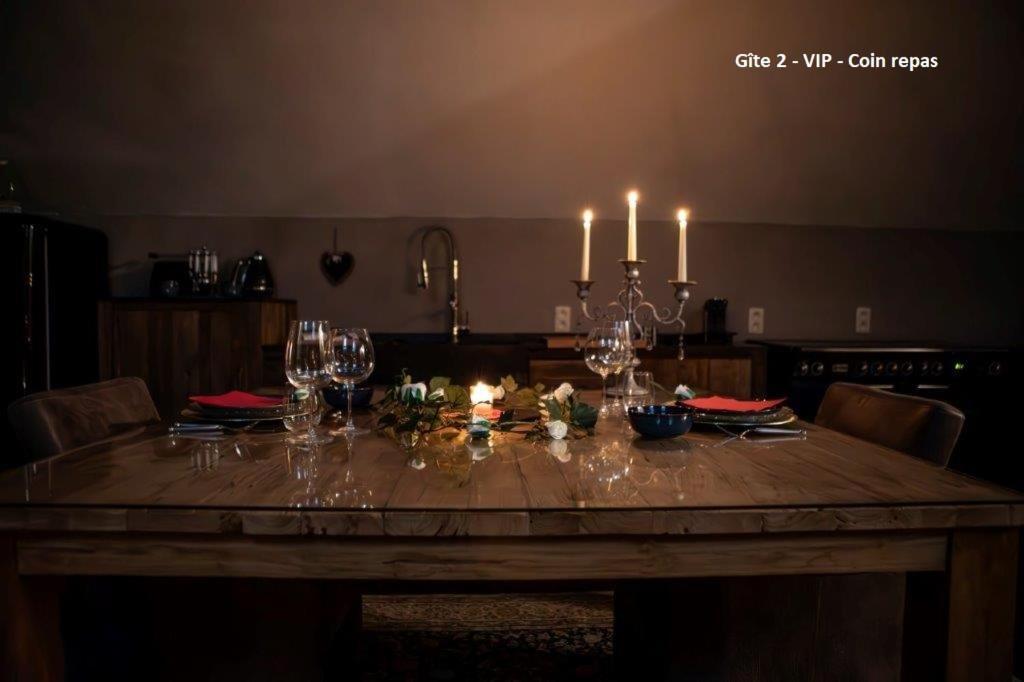 Suite Wellness Sprimont Zewnętrze zdjęcie