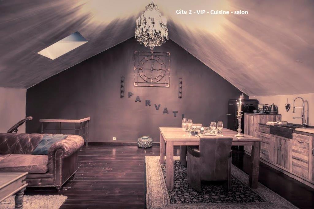 Suite Wellness Sprimont Zewnętrze zdjęcie