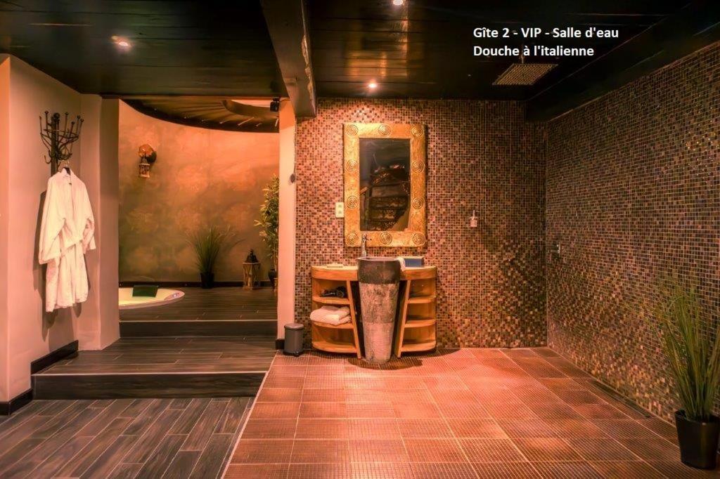 Suite Wellness Sprimont Zewnętrze zdjęcie