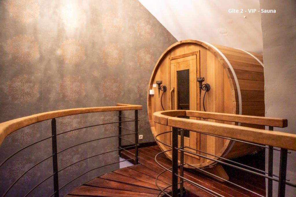 Suite Wellness Sprimont Zewnętrze zdjęcie