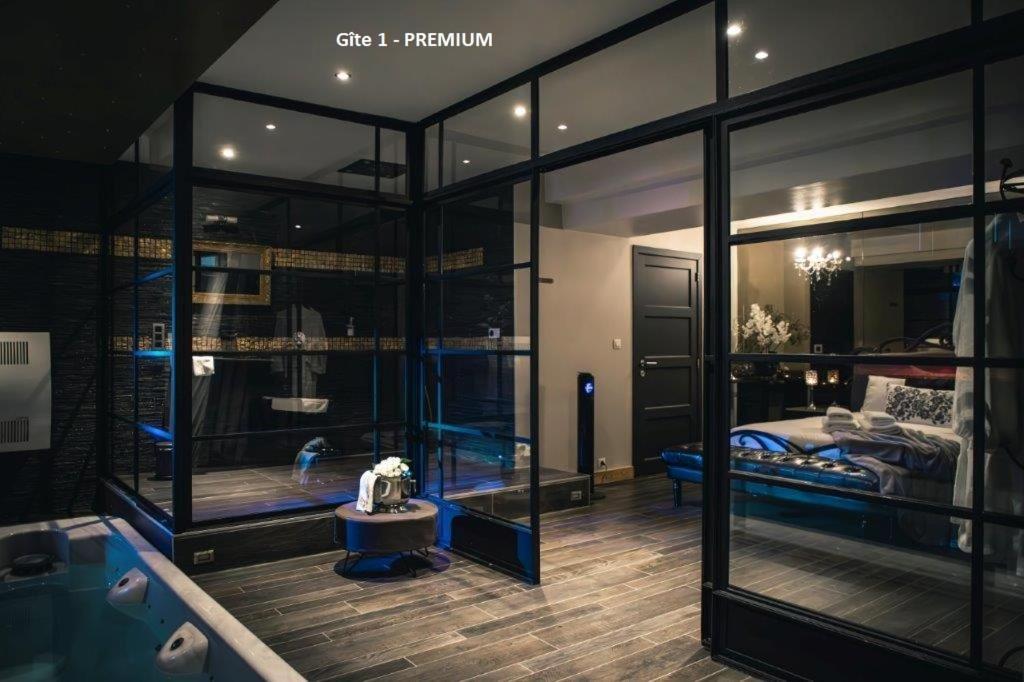 Suite Wellness Sprimont Zewnętrze zdjęcie
