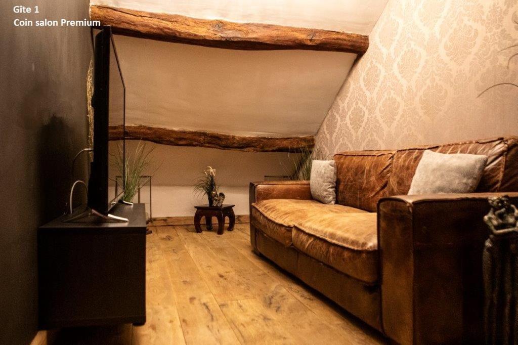 Suite Wellness Sprimont Zewnętrze zdjęcie