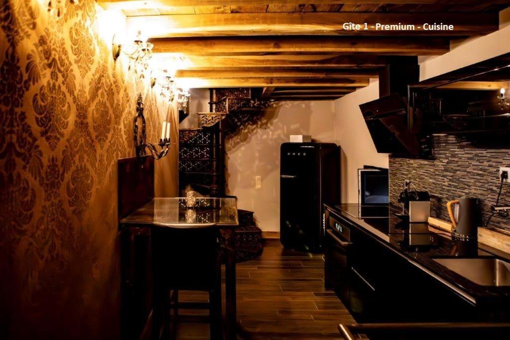 Suite Wellness Sprimont Zewnętrze zdjęcie