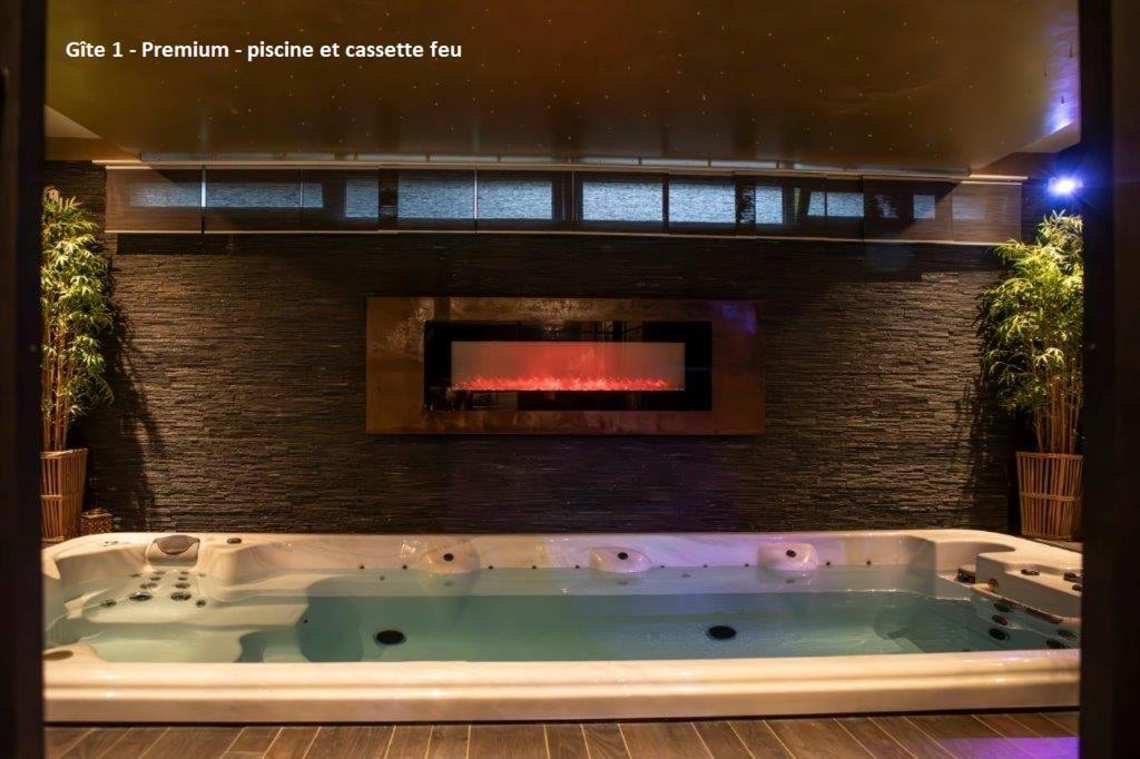 Suite Wellness Sprimont Zewnętrze zdjęcie