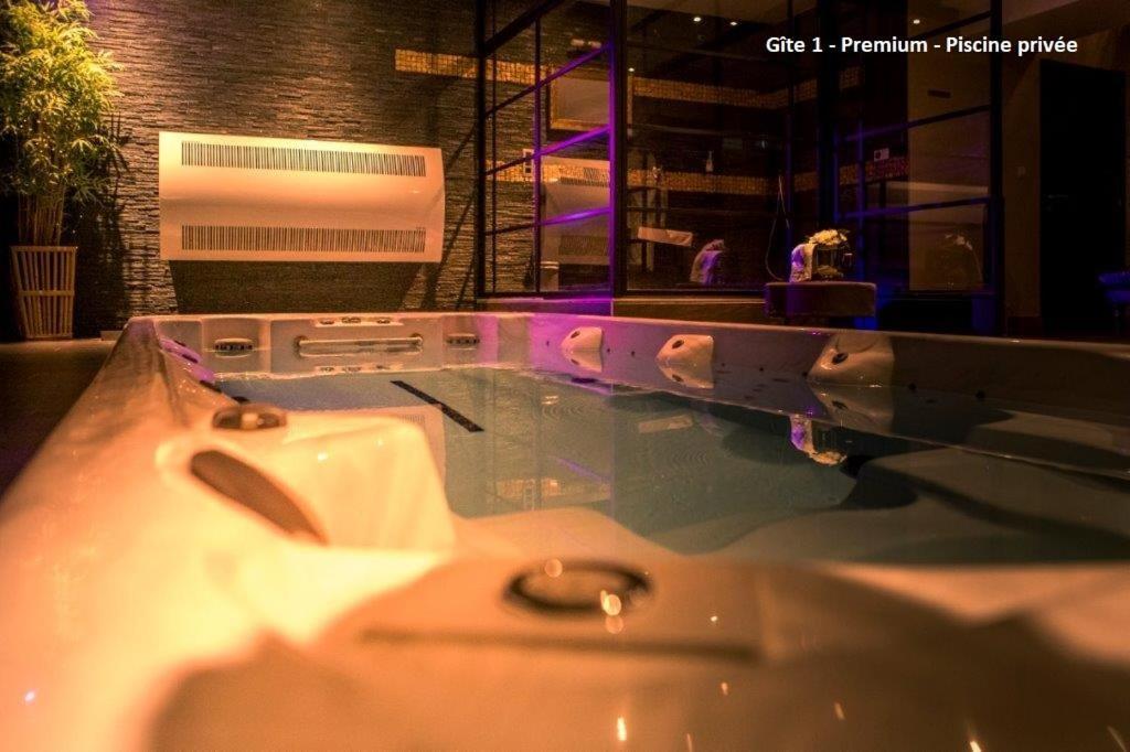 Suite Wellness Sprimont Zewnętrze zdjęcie