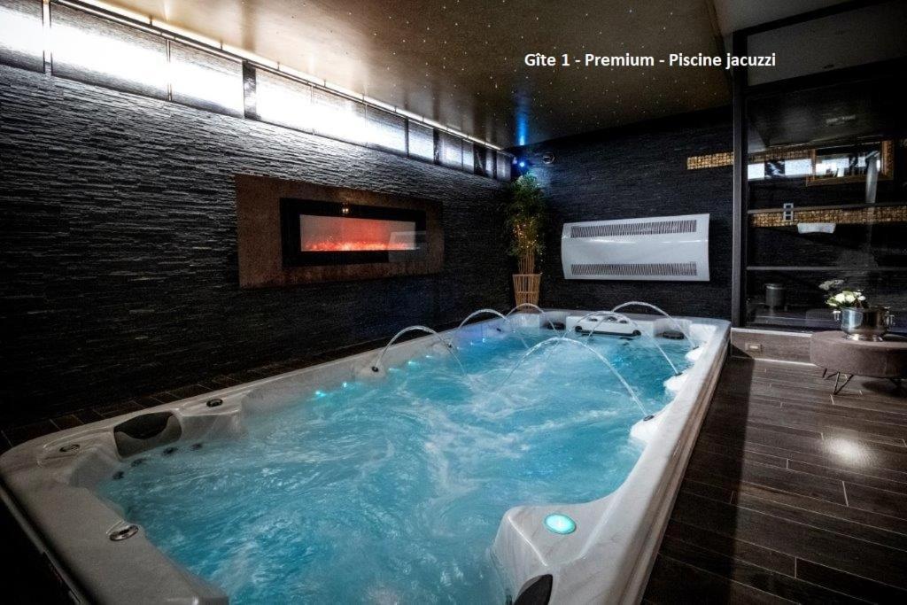 Suite Wellness Sprimont Zewnętrze zdjęcie