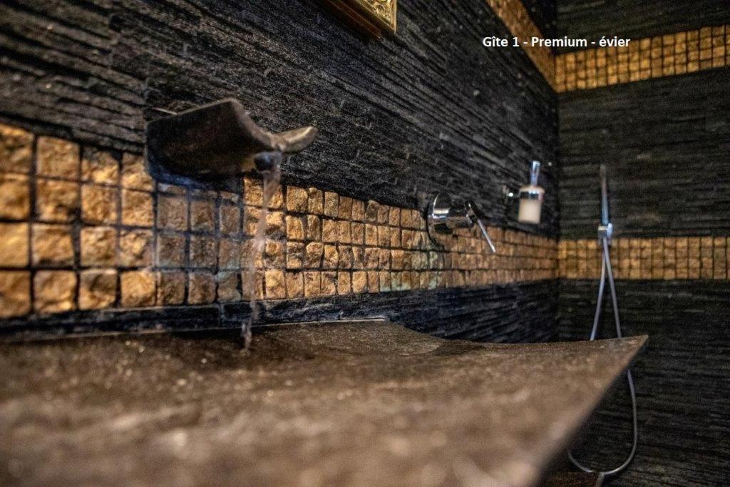 Suite Wellness Sprimont Zewnętrze zdjęcie