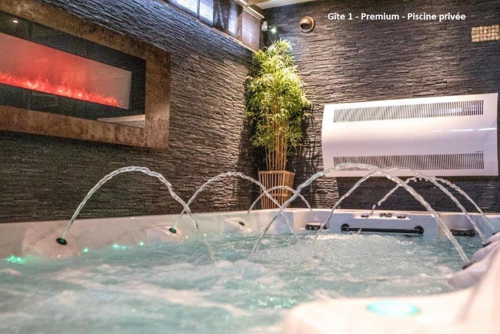 Suite Wellness Sprimont Zewnętrze zdjęcie