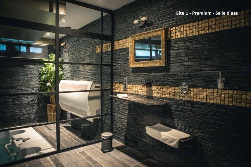 Suite Wellness Sprimont Zewnętrze zdjęcie