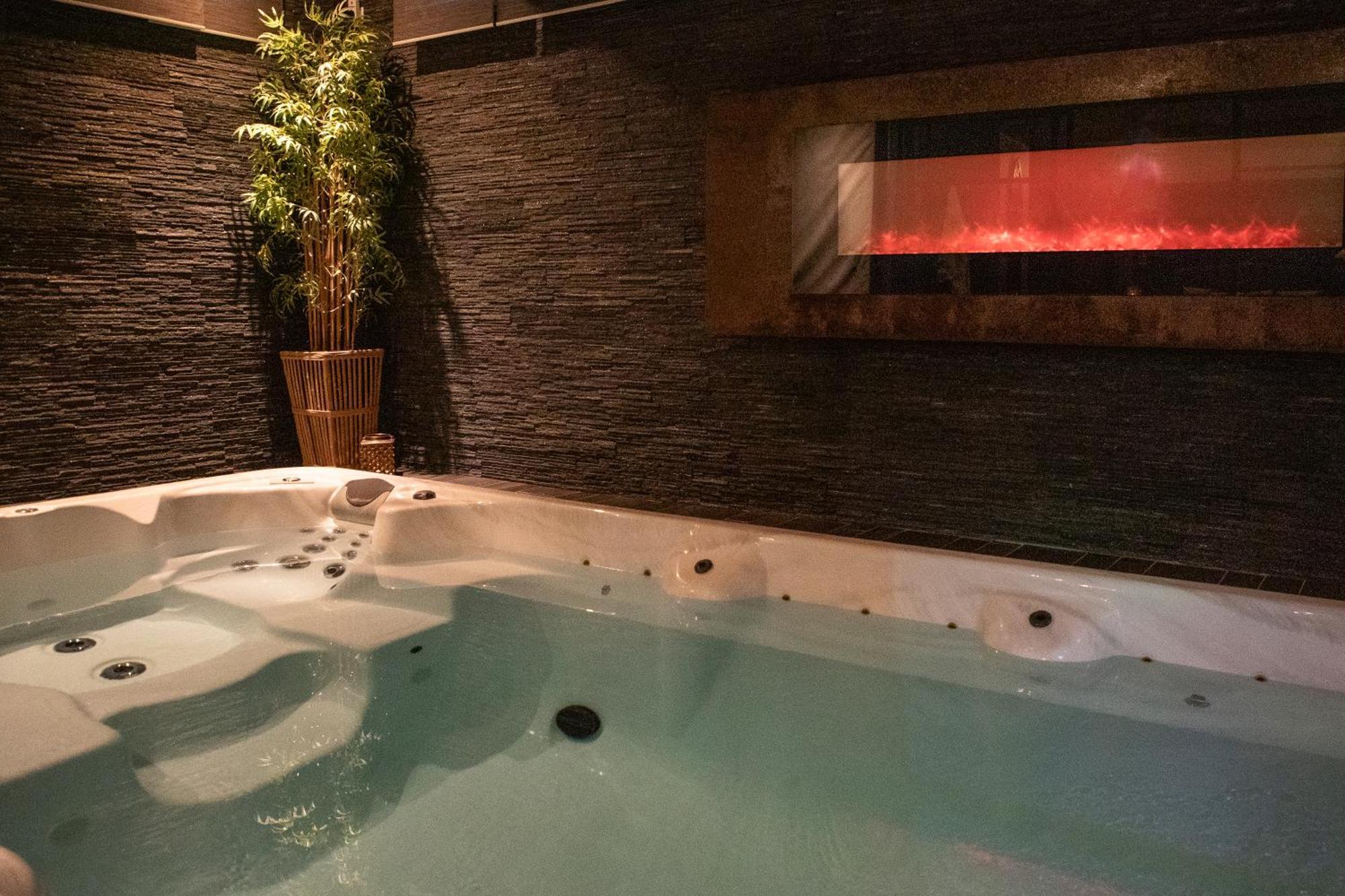 Suite Wellness Sprimont Zewnętrze zdjęcie