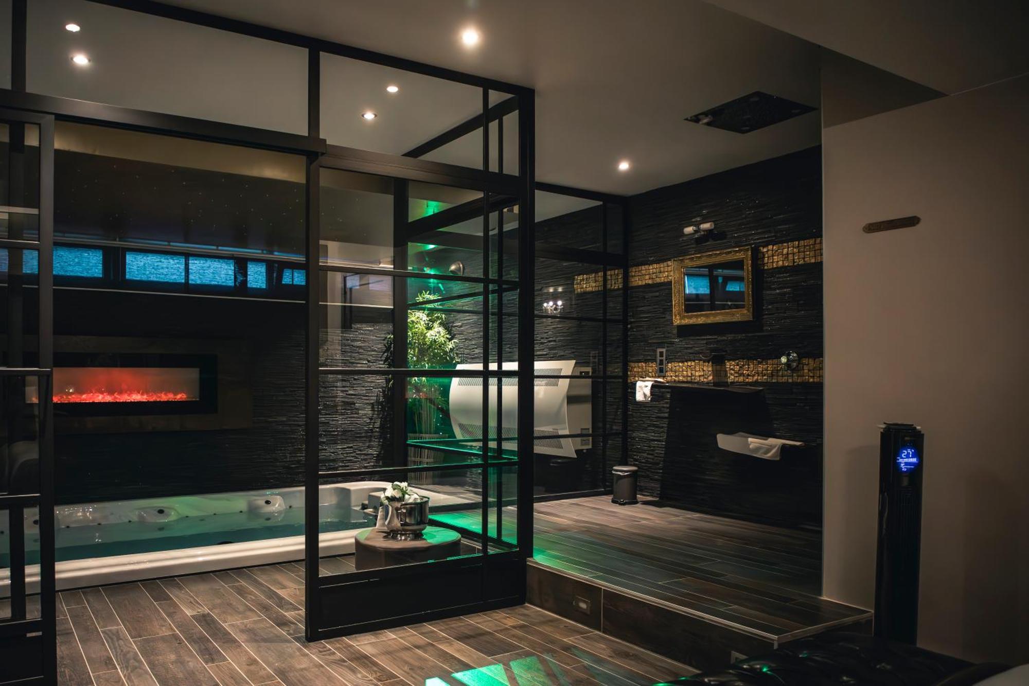 Suite Wellness Sprimont Zewnętrze zdjęcie