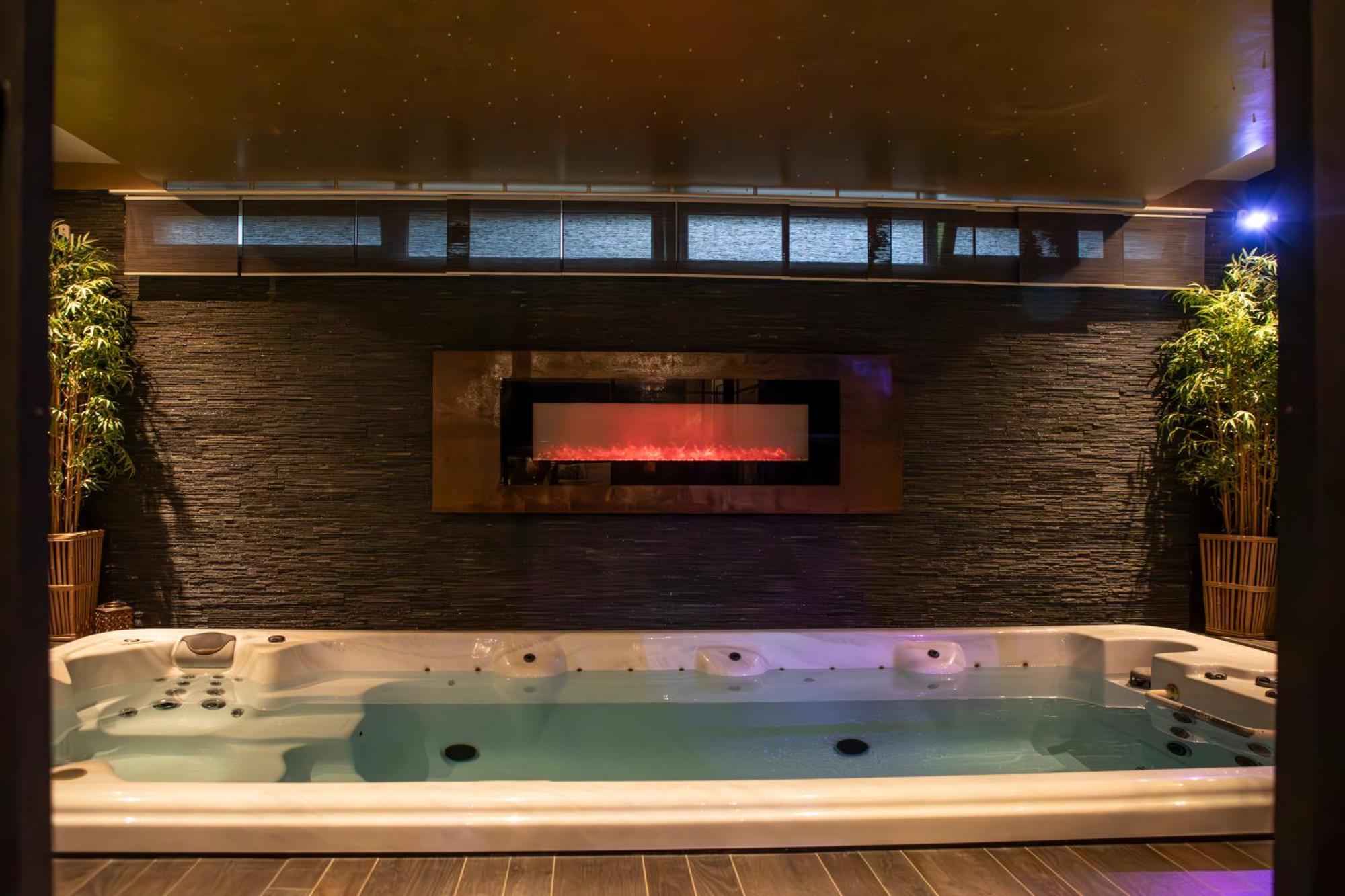 Suite Wellness Sprimont Zewnętrze zdjęcie
