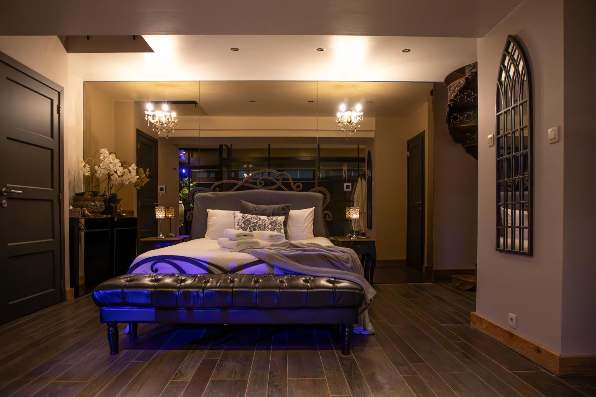 Suite Wellness Sprimont Zewnętrze zdjęcie