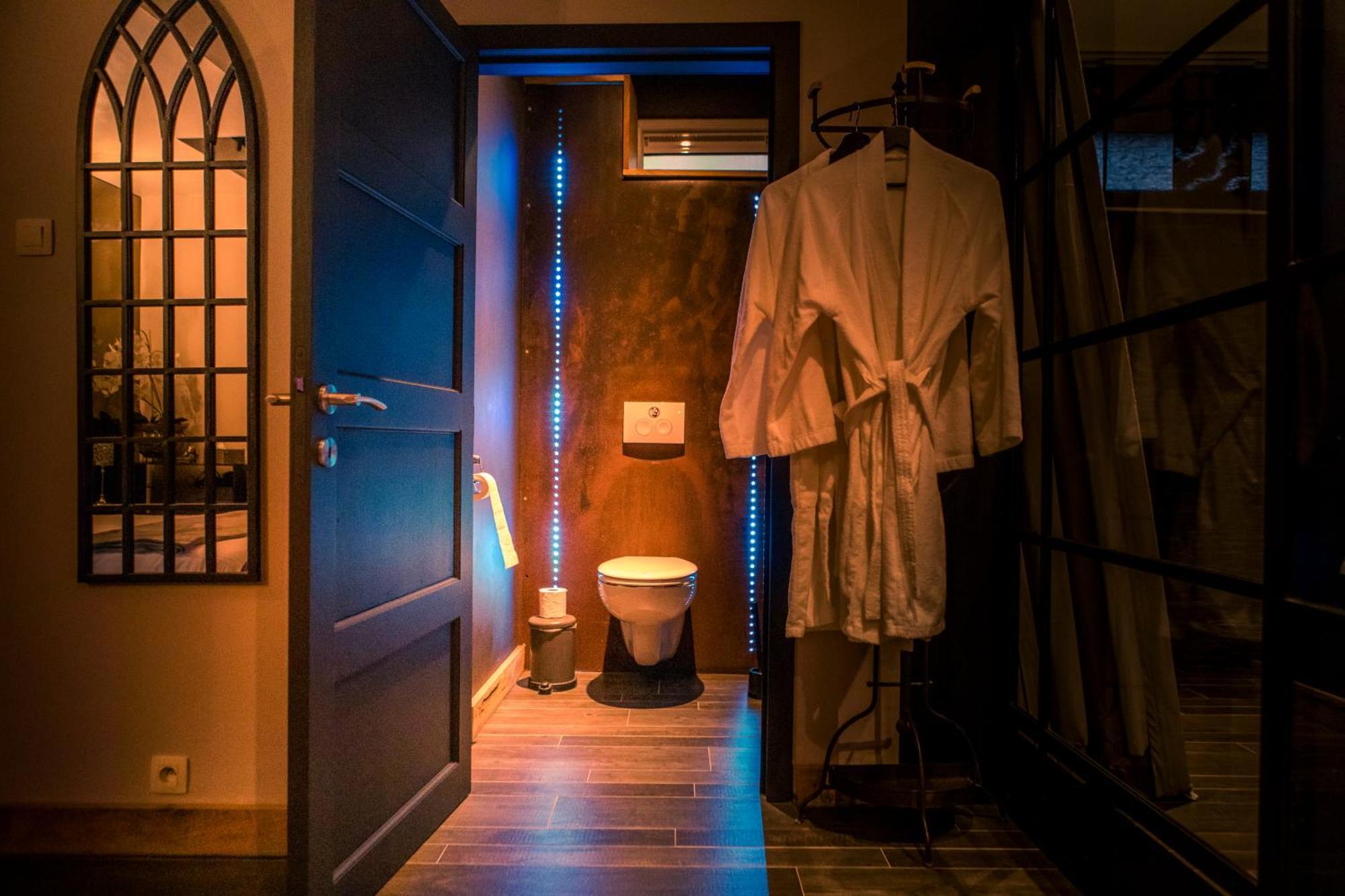 Suite Wellness Sprimont Zewnętrze zdjęcie