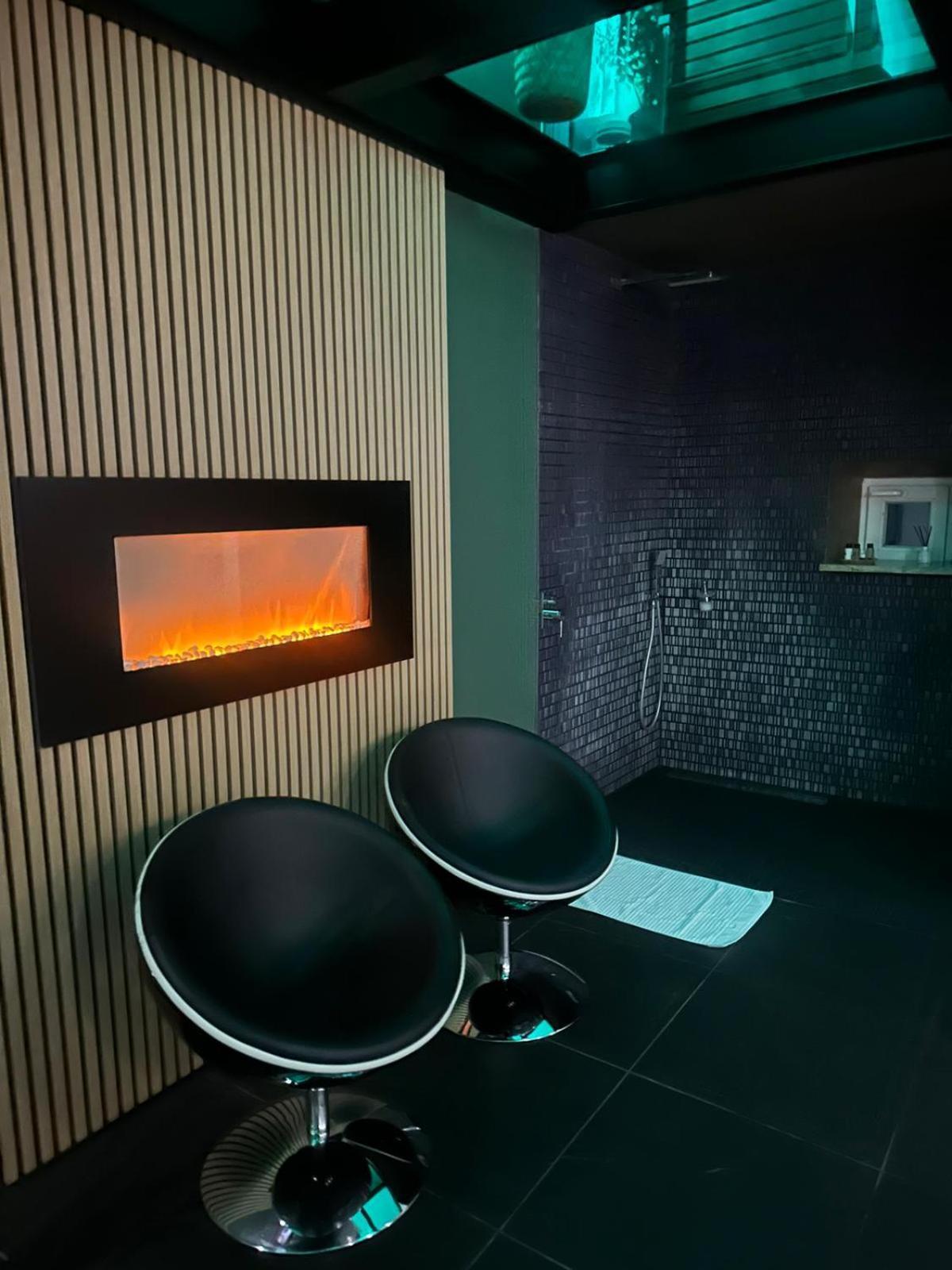 Suite Wellness Sprimont Zewnętrze zdjęcie