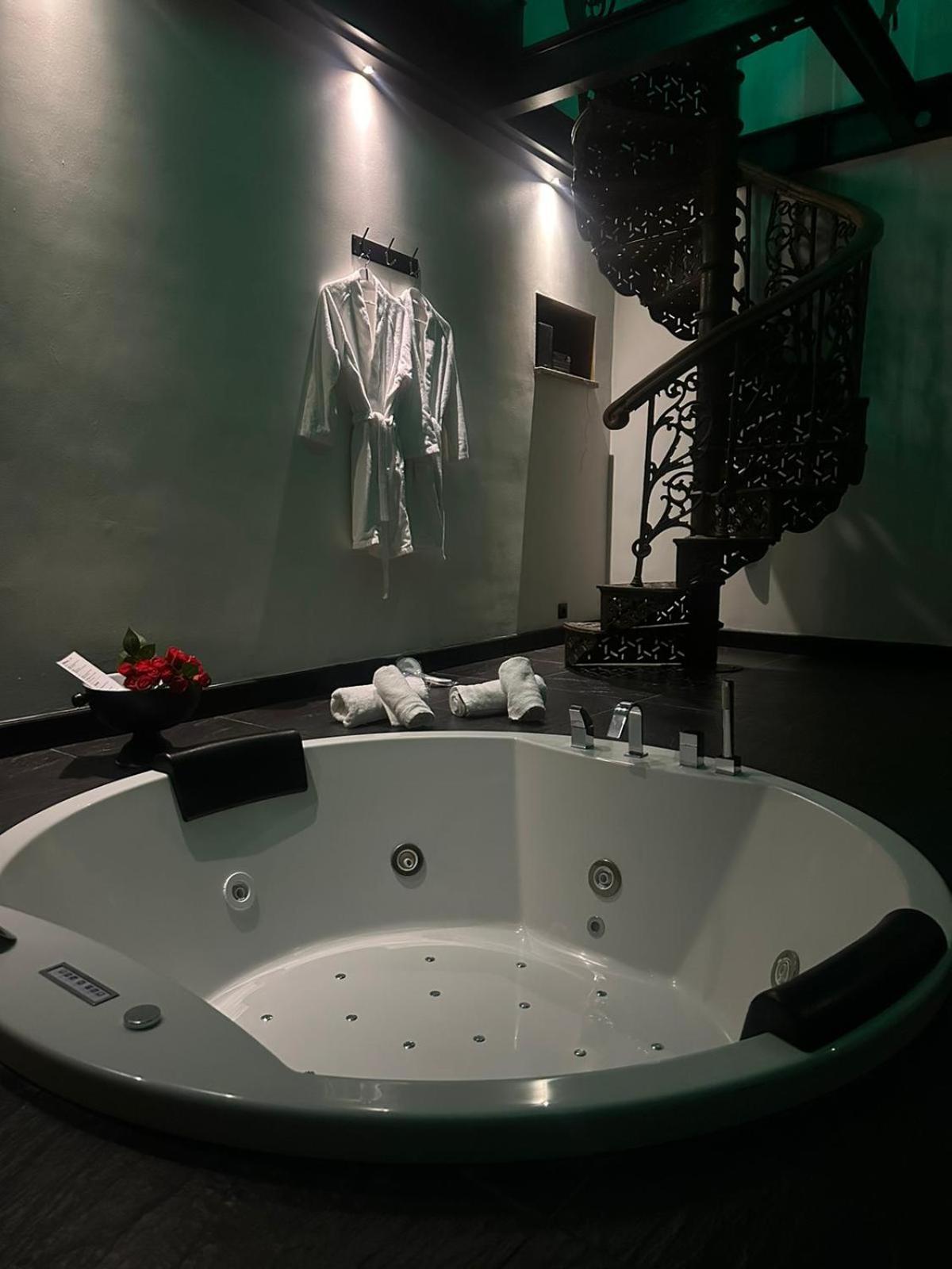 Suite Wellness Sprimont Zewnętrze zdjęcie