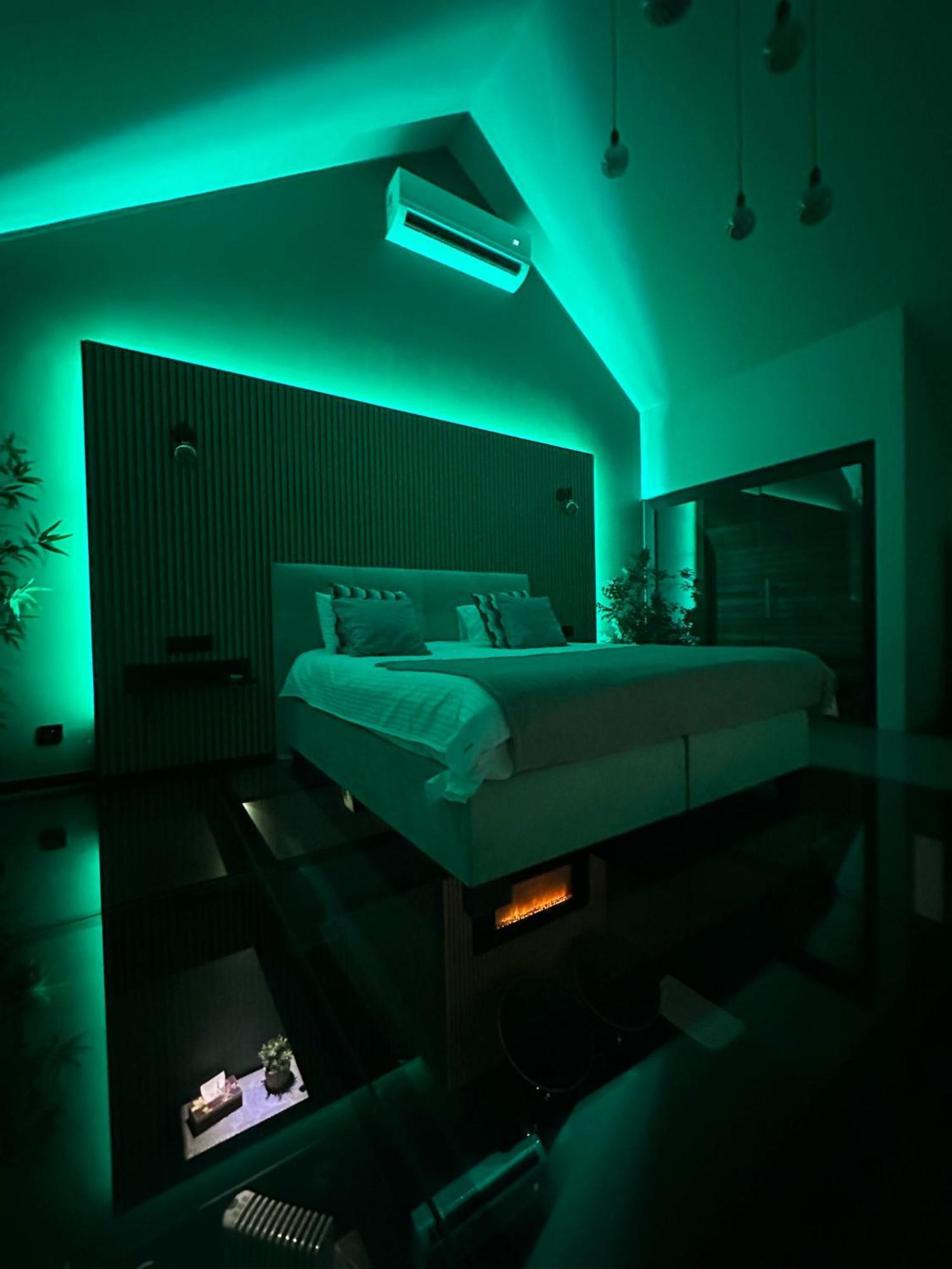Suite Wellness Sprimont Zewnętrze zdjęcie