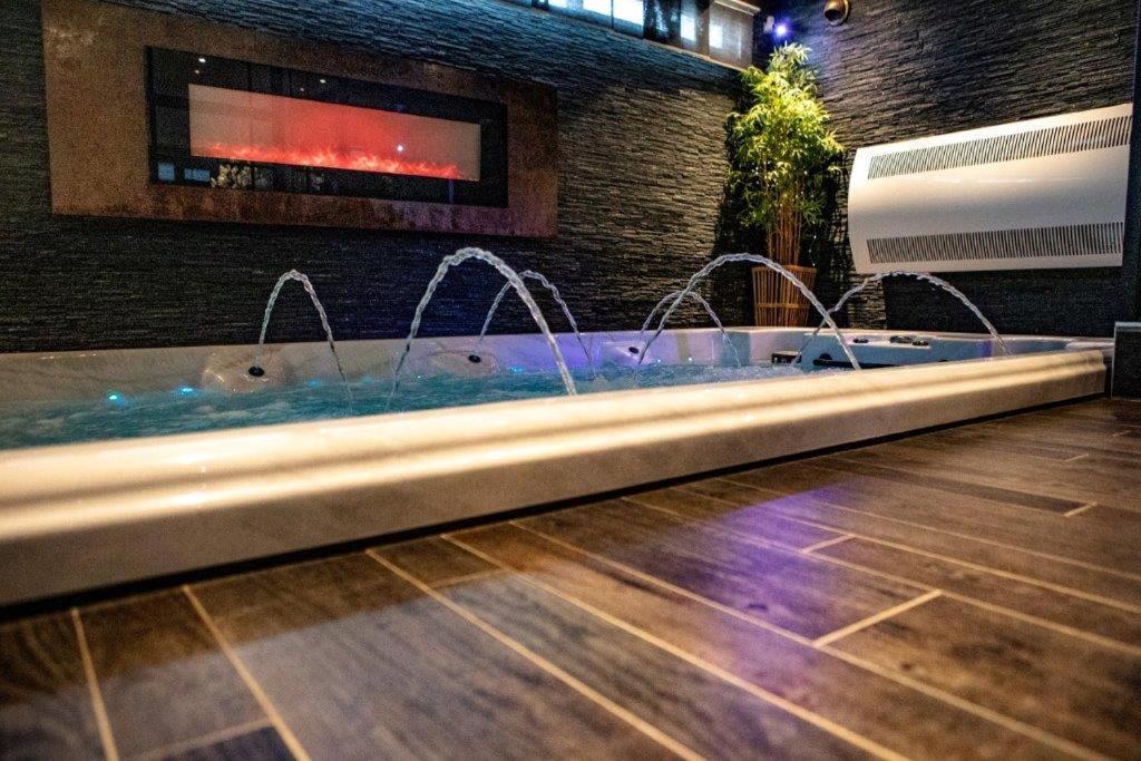 Suite Wellness Sprimont Zewnętrze zdjęcie